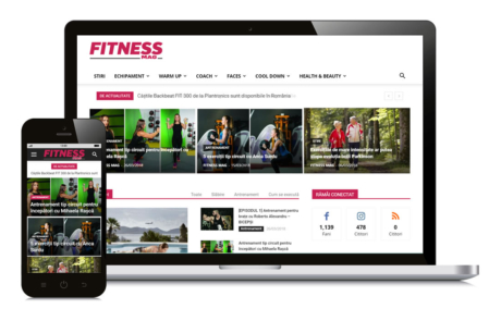 Fitness Mag Fitness Mag