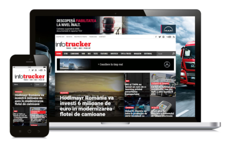 InfoTrucker InfoTrucker