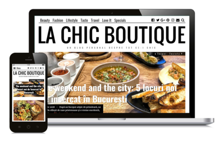 La Chic Boutique La Chic Boutique