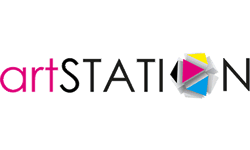 logo-artstation