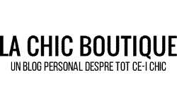 LaChicBoutique.ro LaChicBoutique.ro