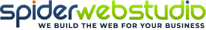 Spider Web Studio Logo