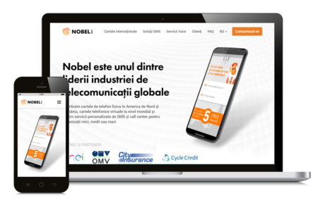 Nobel Telecom Nobel Telecom