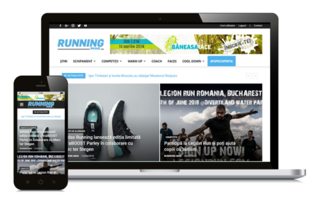 Running Mag Running Mag